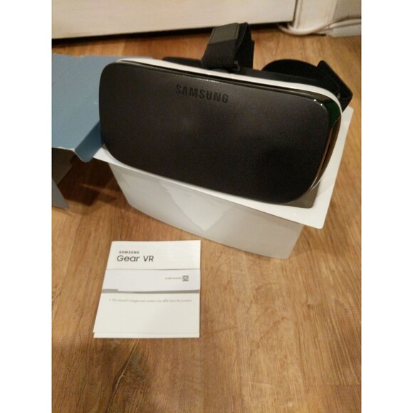 Samsung Gear VR Oculus virtual reality - Picture 4 of 5